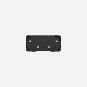 Routeur cellulaire Teltonika RUT951 4G LTE WiFi 4 Fast Ethernet 100Mbit/s aluminium noir RUT95103B700 - Miniature 5