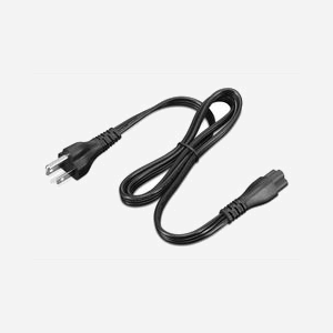 Adaptateur secteur Lenovo 4X21U28835 180W pour ordinateur portable 100-240V avec câble 1m noir - Miniature 2
