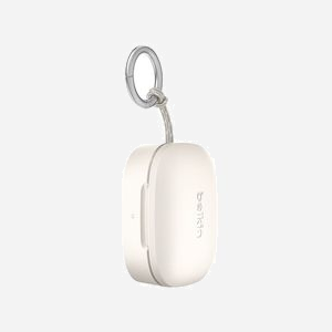 Casque Belkin SoundForm Anywhere Bluetooth USB Type-C filaire et sans fil appels/musique 4g blanc - Miniature 2