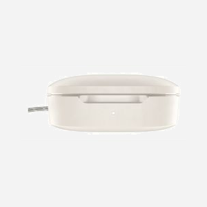 Casque Belkin SoundForm Anywhere Bluetooth USB Type-C filaire et sans fil appels/musique 4g blanc - Miniature 4