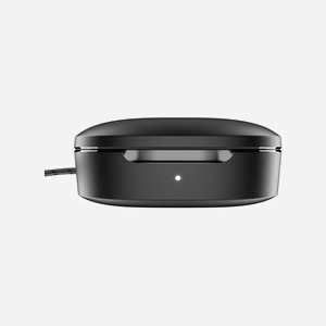 Casque Belkin SoundForm Anywhere Bluetooth USB Type-C filaire et sans fil pour appels et musique noir 4g - Miniature 4