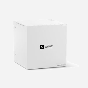 Imprimante mobile SumUp Receipt Printer sans fil Wi-Fi 5 802.11ac 300mm/sec thermique blanc Philippines - Miniature 3