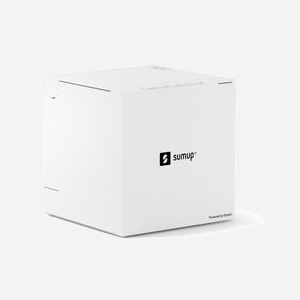 Imprimante mobile SumUp Receipt Printer sans fil Wi-Fi 5 802.11ac 300mm/sec thermique blanc Philippines - Miniature 4