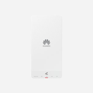 Point d'accès Huawei AP271E Wi-Fi 6 dual-band 2.4/5GHz 2.5Gbps PoE WPA3 blanc 13.2W