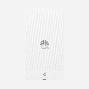 Point d'accès HUAWEI eKit AP266 Wi-Fi 6 2975 Mbit/s bi-bande 2.4/5GHz Gigabit Ethernet PoE blanc 9.4W