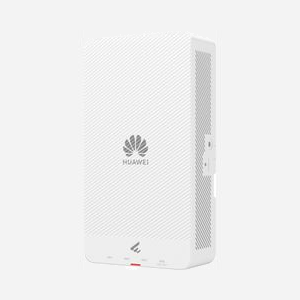 Point d'accès HUAWEI eKit AP266 Wi-Fi 6 2975 Mbit/s bi-bande 2.4/5GHz Gigabit Ethernet PoE blanc 9.4W - Miniature 3