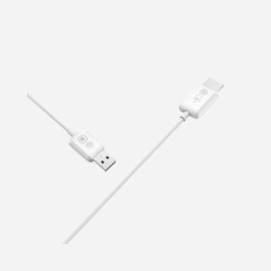 Émetteur sans fil Optoma WHD211 Wi-Fi 4 802.11n blanc 160x80x25mm pour vidéoprojecteurs Optoma - Miniature 3