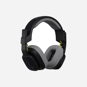 Casque gaming ASTRO Gaming A10 filaire jack 3.5mm 20-20000Hz avec microphone omnidirectionnel noir 246g