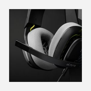 Casque gaming ASTRO Gaming A10 filaire jack 3.5mm 20-20000Hz avec microphone omnidirectionnel noir 246g - Miniature 4