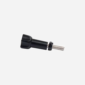 Accessoire de montage ACTIVEON AM07A pour appareils photo couleur noir poids 126g - Miniature 5