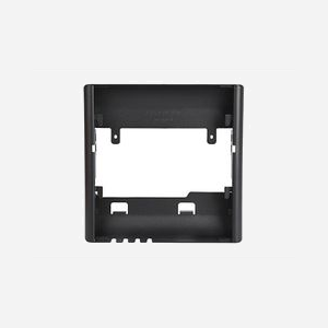 Support mural Cisco CP-7800-WMK noir pour téléphones IP 7821 7841 7861 avec kit de montage - Miniature 2