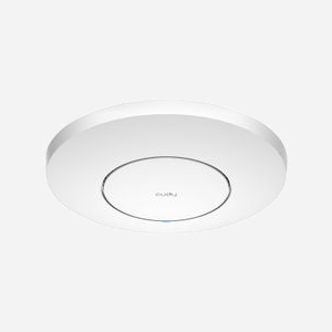 Point d'accès WiFi Cudy AP1300 AC1300 1167 Mbit/s double bande mural/plafond avec PoE Ethernet blanc - Miniature 2