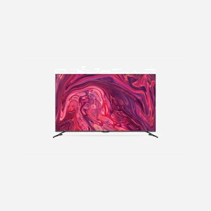 Téléviseur TORNADO 65UA3400X 65" 165cm 4K Ultra HD 3840x2160 Smart TV DLED 250cd/m² WiFi Ethernet noir - Miniature 1