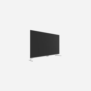 Téléviseur TORNADO 65UA3400X 65" 165cm 4K Ultra HD 3840x2160 Smart TV DLED 250cd/m² WiFi Ethernet noir - Miniature 4