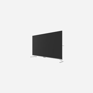 Téléviseur TORNADO 65UA3400X 65" 165cm 4K Ultra HD 3840x2160 Smart TV DLED 250cd/m² WiFi Ethernet noir - Miniature 5