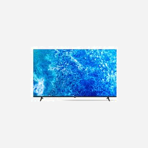 Téléviseur TORNADO 65US4301X 65" 165cm 4K Ultra HD 3840x2160 Smart TV DLED 250cd/m² WiFi Ethernet noir - Miniature 1