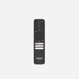 Téléviseur TORNADO 65US4301X 65" 165cm 4K Ultra HD 3840x2160 Smart TV DLED 250cd/m² WiFi Ethernet noir - Miniature 3