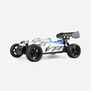 Buggy radiocommandé Amewi Blade 1:10 moteur électrique batterie NiMH 2000mAh 7.2V 1.6kg référence 22317