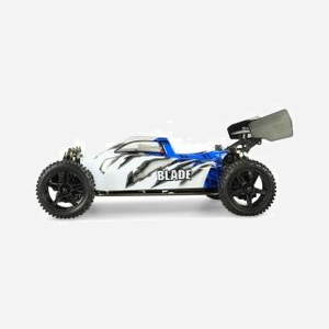 Buggy radiocommandé Amewi Blade 1:10 moteur électrique batterie NiMH 2000mAh 7.2V 1.6kg référence 22317 - Miniature 2
