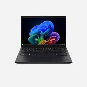 Ordinateur portable Lenovo ThinkPad L14 Gen 7 Intel Core Ultra 5 325 16GB DDR5 512GB SSD 14" WUXGA Wi-Fi 7 Windows 11 Pro noir