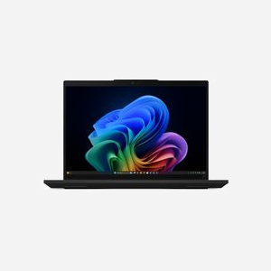 Ordinateur portable Lenovo ThinkPad L14 Gen 7 Intel Core Ultra 5 325 16GB DDR5 512GB SSD 14" WUXGA Wi-Fi 7 Windows 11 Pro noir - Miniature 2