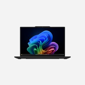Ordinateur portable Lenovo ThinkPad X13 Gen 7 Intel Core Ultra 7 355 32GB LPDDR5x 1TB SSD 13.3" WUXGA Windows 11 Pro noir - Miniature 2