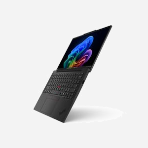 Ordinateur portable Lenovo ThinkPad X13 Gen 7 Intel Core Ultra 7 355 32GB LPDDR5x 1TB SSD 13.3" WUXGA Windows 11 Pro noir - Miniature 3