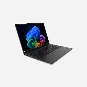 Ordinateur portable Lenovo ThinkPad X13 Gen 7 Intel Core Ultra 7 355 32GB LPDDR5x 1TB SSD 13.3" WUXGA Windows 11 Pro noir - Miniature 5