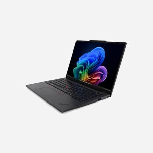 Ordinateur portable Lenovo ThinkPad X13 Gen 7 Intel Core Ultra 7 355 32GB LPDDR5x 1TB SSD 13.3" WUXGA Wi-Fi 7 Windows 11 Pro noir - Miniature 4