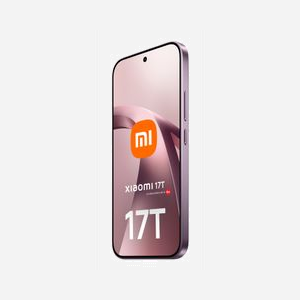 Smartphone Xiaomi 17T 6.59" 12GB LPDDR5X 512GB MediaTek Dimensity 8500 Ultra Triple caméra 50MP 6500mAh violet - Miniature 5