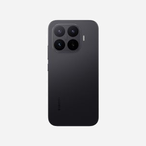Smartphone Xiaomi 17T 6.59" 12GB LPDDR5X 512GB MediaTek Dimensity 8500 Ultra Triple caméra 50MP 6500mAh noir - Miniature 2