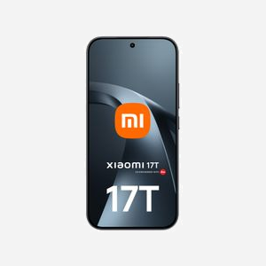 Smartphone Xiaomi 17T 6.59" 12GB LPDDR5X 512GB MediaTek Dimensity 8500 Ultra Triple caméra 50MP 6500mAh noir - Miniature 3