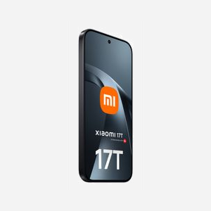 Smartphone Xiaomi 17T 6.59" 12GB LPDDR5X 512GB MediaTek Dimensity 8500 Ultra Triple caméra 50MP 6500mAh noir - Miniature 4