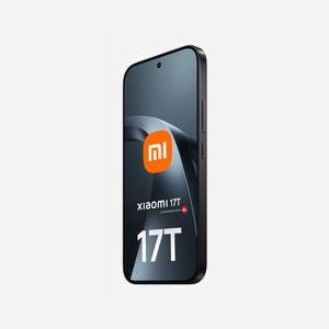 Smartphone Xiaomi 17T 6.59" 12GB LPDDR5X 512GB MediaTek Dimensity 8500 Ultra Triple caméra 50MP 6500mAh noir - Miniature 5