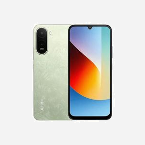 Smartphone Xiaomi Redmi A7 Pro 6.9" HD+ Double SIM 4G Unisoc T7250 4GB LPDDR4X 64GB Double caméra 13MP Batterie 6000mAh Vert