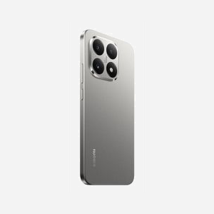 Smartphone Xiaomi 15T 6.83" 5G MediaTek Dimensity 8400 Ultra 12GB LPDDR5X 256GB Triple caméra 50MP 5500mAh gris - Miniature 2