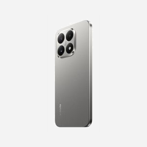 Smartphone Xiaomi 15T 6.83" 5G MediaTek Dimensity 8400 Ultra 12GB LPDDR5X 256GB Triple caméra 50MP 5500mAh gris - Miniature 3