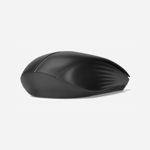 Souris DICOTA D32044B optique sans fil RF Wireless Bluetooth USB Type-A 1600 DPI ambidextre 3 boutons programmables noire - Miniature 5