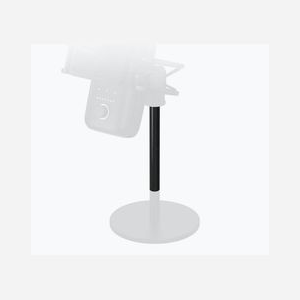 Elgato Wave Extension Rod tige d'extension acier inoxydable noir pour microphone Wave 26g - Miniature 1