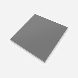 Pad thermique ARCTIC TP-4 100x100x1mm 3,4g/cm³ gris pour dissipateurs thermiques de composants - Miniature 1