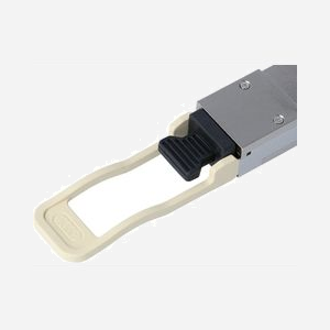 Module émetteur-récepteur BlueOptics PAN-QSFP28-100GBASE-SR4-BO QSFP28 fibre optique 100 Gbit/s compatible Palo Alto Networks - Miniature 4
