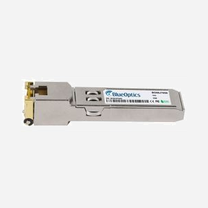 Module émetteur-récepteur BlueOptics SFP-CO10-MG-BO SFP+ fibre optique 30m aluminium 20g - Miniature 2