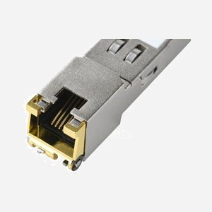 Module émetteur-récepteur BlueOptics SFP-CO10-MG-BO SFP+ fibre optique 30m aluminium 20g - Miniature 4