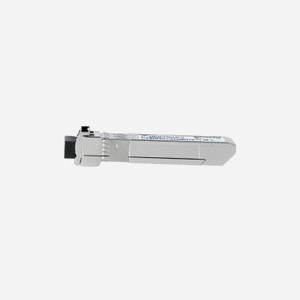 Module émetteur-récepteur BlueOptics SFP28-25G-SR-DE fibre optique 25Gbps 850nm argent 20g - Miniature 2