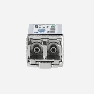 Module émetteur-récepteur BlueOptics SFP28-25G-SR-DE fibre optique 25Gbps 850nm argent 20g - Miniature 3