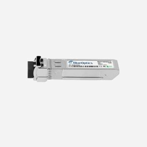 Module émetteur-récepteur BlueOptics SFP28-25G-SR-DE fibre optique 25Gbps 850nm argent 20g - Miniature 4
