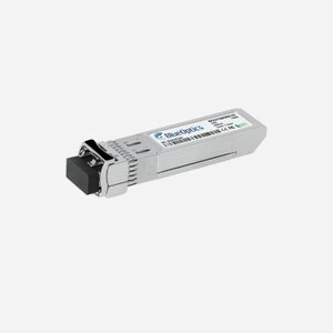 Module émetteur-récepteur BlueOptics SFP28-25G-SR-DE fibre optique 25Gbps 850nm argent 20g - Miniature 5
