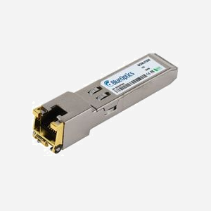 Module émetteur-récepteur BlueOptics SFP-10G-T-SP-BO SFP+ 10Gb/s Cuivre RJ-45 certifié CE FCC RoHS - Miniature 3