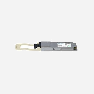 Module émetteur-récepteur BlueOptics QSFP-40G-SR-BO fibre optique 40G QSFP connecteur MPO/MTP aluminium - Miniature 2