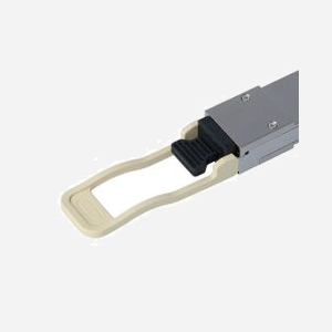 Module émetteur-récepteur BlueOptics QSFP-40G-SR-BO fibre optique 40G QSFP connecteur MPO/MTP aluminium - Miniature 5
